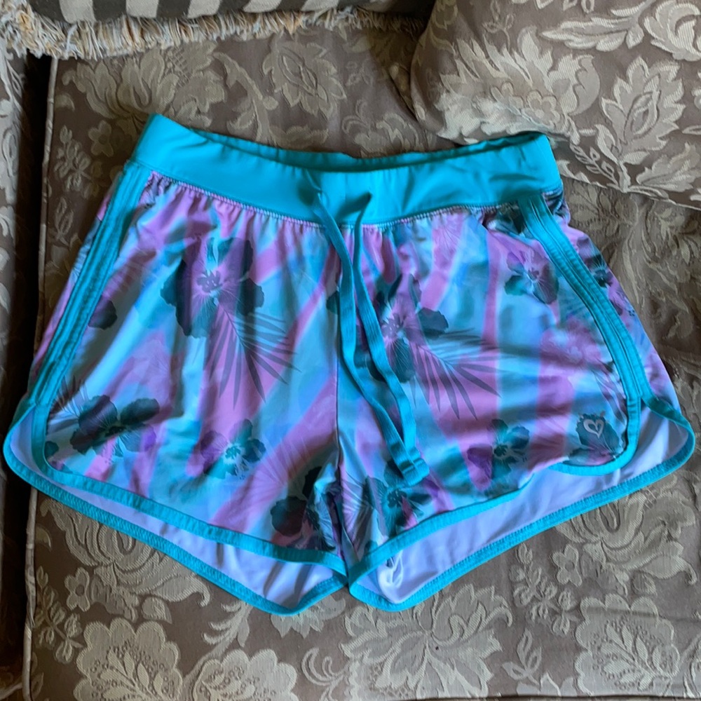 Justice Active Short